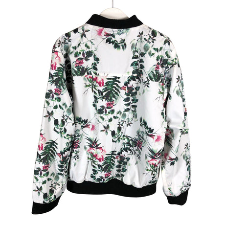 Unisex Warp - Outdoor jacket, size 134 - 140 - White (2)