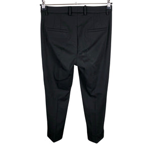 Unisex Cambio - Chinos, size 38 - Black (2)