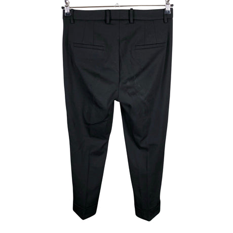 Unisex Cambio - Chinos, size 38 - Black (2)