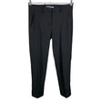 Unisex Cambio - Chinos, size 38 - Black ()