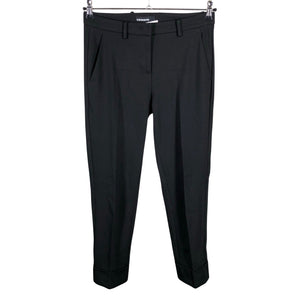 Unisex Cambio - Chinos, size 38 - Black (1)