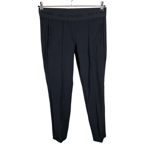 Unisex Cambio - Chinos, size 38 - Black (1)