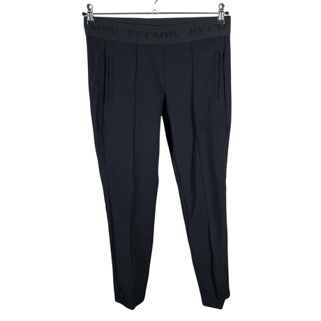 Unisex Cambio - Chinos, size 38 - Black ()