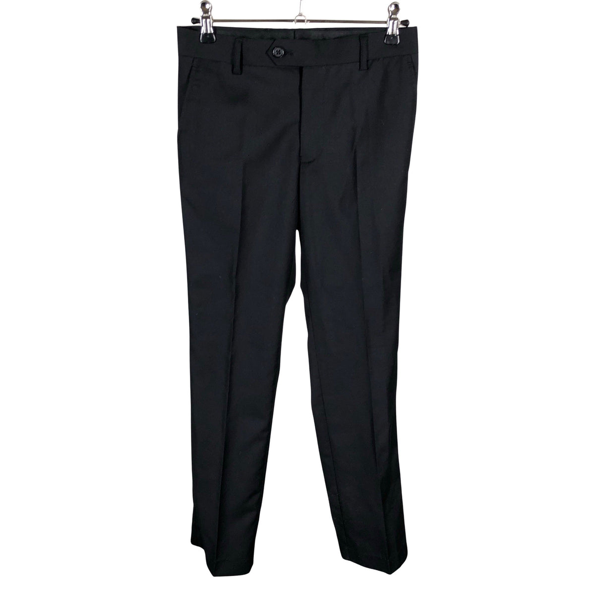Unisex Create - Suit pants, size 146 - 152 - Black (1)
