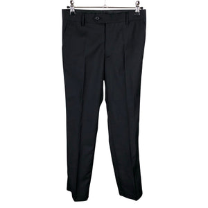 Unisex Create - Suit pants, size 146 - 152 - Black (1)