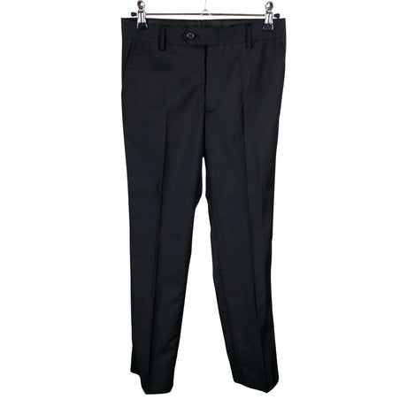 Unisex Create - Suit pants, size 146 - 152 - Black ()
