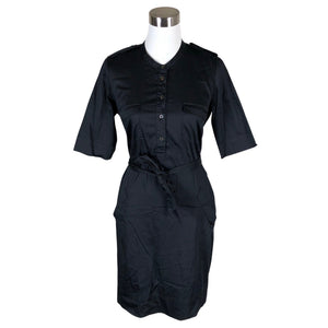 Unisex Filippa K. - Dress, size 40 - Black (1)