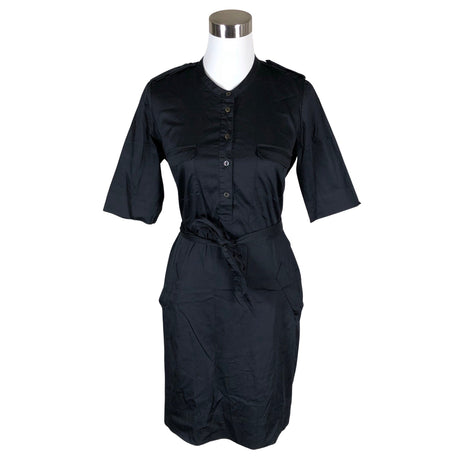 Unisex Filippa K. - Dress, size 40 - Black ()