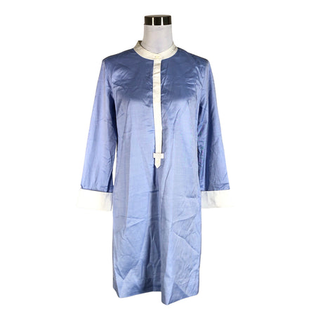 Unisex J.Crew - Dress, size 36 - Light blue ()