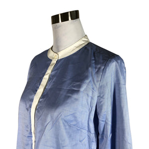 Unisex J.Crew - Dress, size 36 - Light blue (3)
