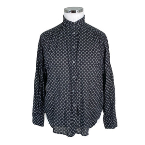 Unisex Marc O'Polo - Blouse, size 42 - Black (1)