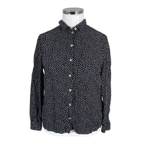Unisex Marc O'Polo - Blouse, size 44 - Black (1)