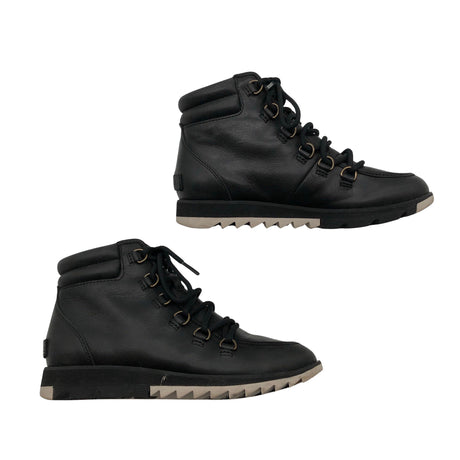 Unisex Sorel - Ankle boots, size 37 - Black ()