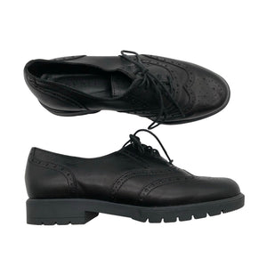 Unisex Esprit - Walking shoes, size 36 - Black (1)