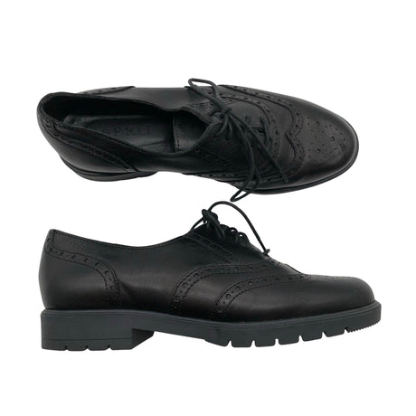 Unisex Esprit - Walking shoes, size 36 - Black ()