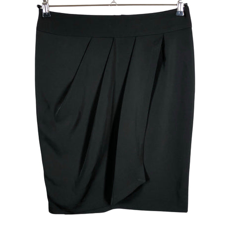 Unisex Global - Pencil skirt, size 38 - Black ()