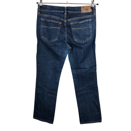 Unisex Diesel - Jeans, size W30 - Blue (2)