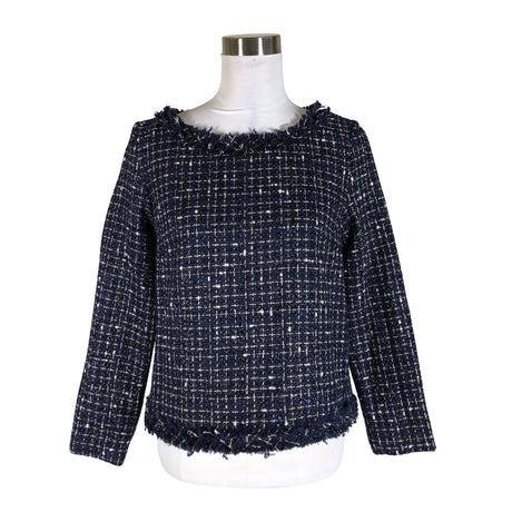 Unisex Urban Renewal - Blouse, size 38 - Blue ()