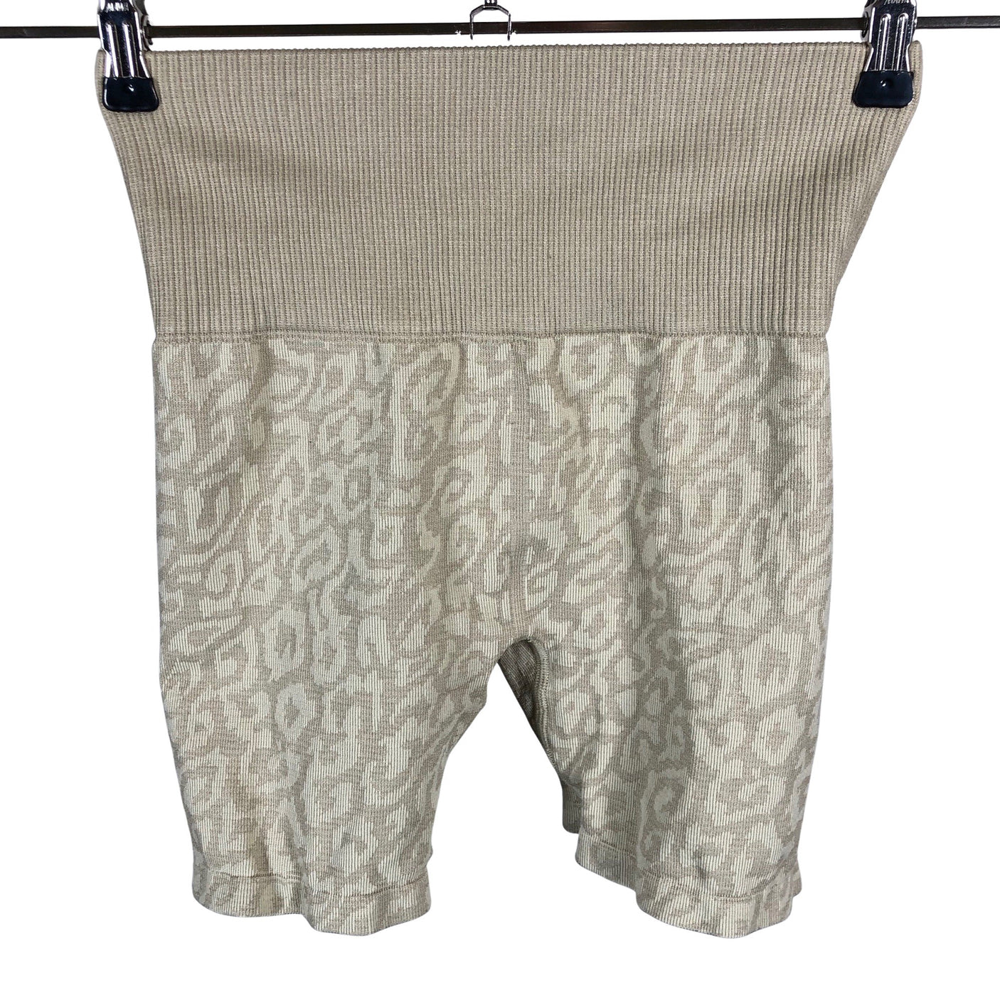 Unisex Björn Borg - Sports shorts, size 34 - Beige (1)