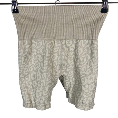 Unisex Björn Borg - Sports shorts, size 34 - Beige ()
