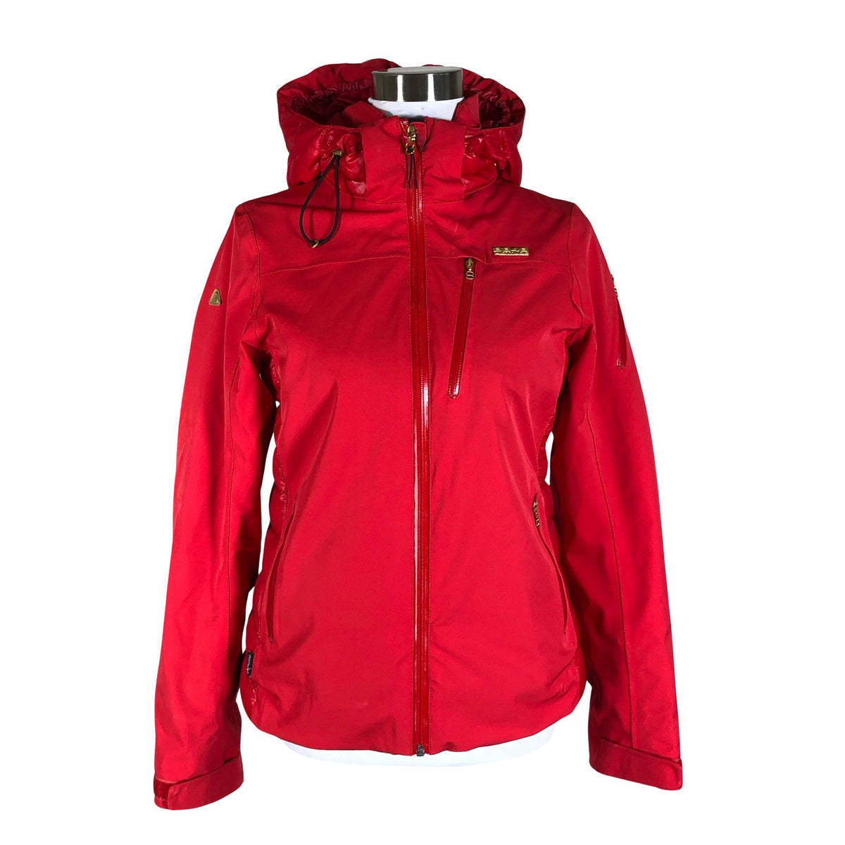 Unisex 8848 Altitude - Winter jacket, size 36 - Red (1)