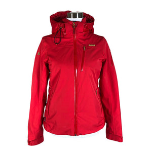 Unisex 8848 Altitude - Winter jacket, size 36 - Red (1)