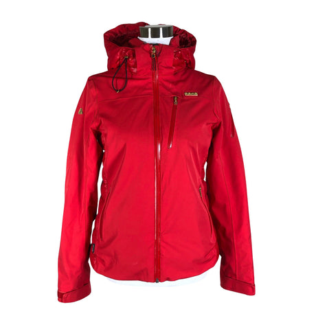Unisex 8848 Altitude - Winter jacket, size 36 - Red ()