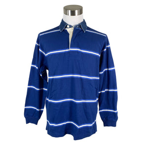 Unisex Gant - Tricot shirt, size L - Blue (1)