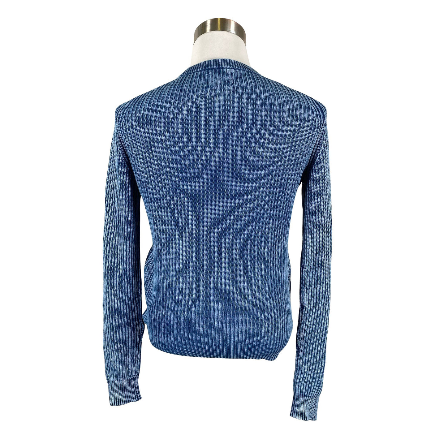 Unisex Boomerang - Sweater, size M - Blue (2)