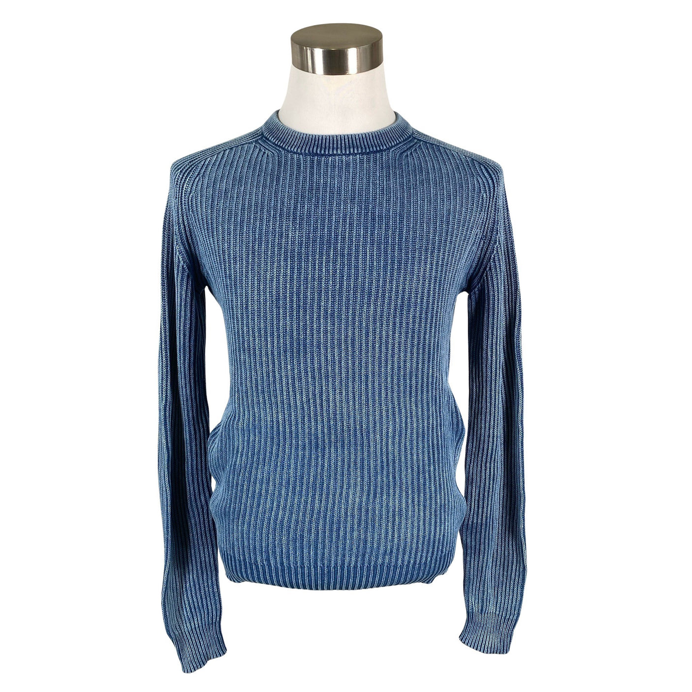 Unisex Boomerang - Sweater, size M - Blue (1)