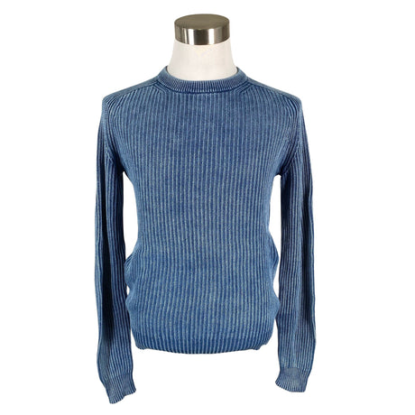 Unisex Boomerang - Sweater, size M - Blue ()
