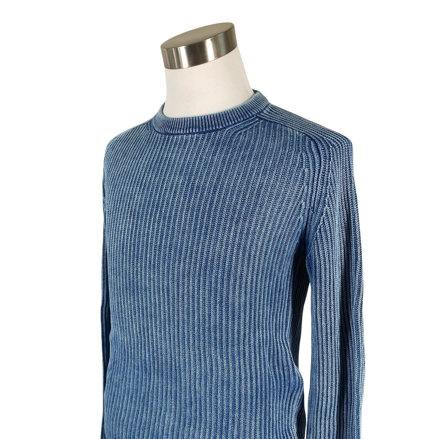 Unisex Boomerang - Sweater, size M - Blue (3)