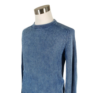 Unisex Boomerang - Sweater, size M - Blue (3)