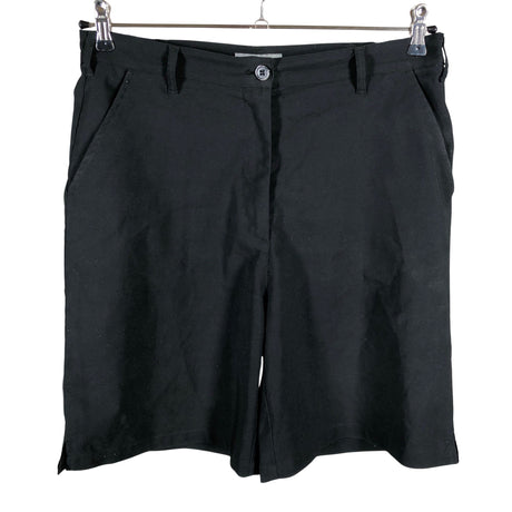 Unisex Logic - Shorts, size 40 - Black ()