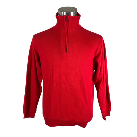 Unisex Daniel Hechter - Sweatshirt, size S - Red ()