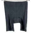 Unisex Energetics - Sports shorts, size M - Black ()