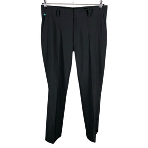 Unisex J.Lindeberg - Sports trousers, size M - Black (1)