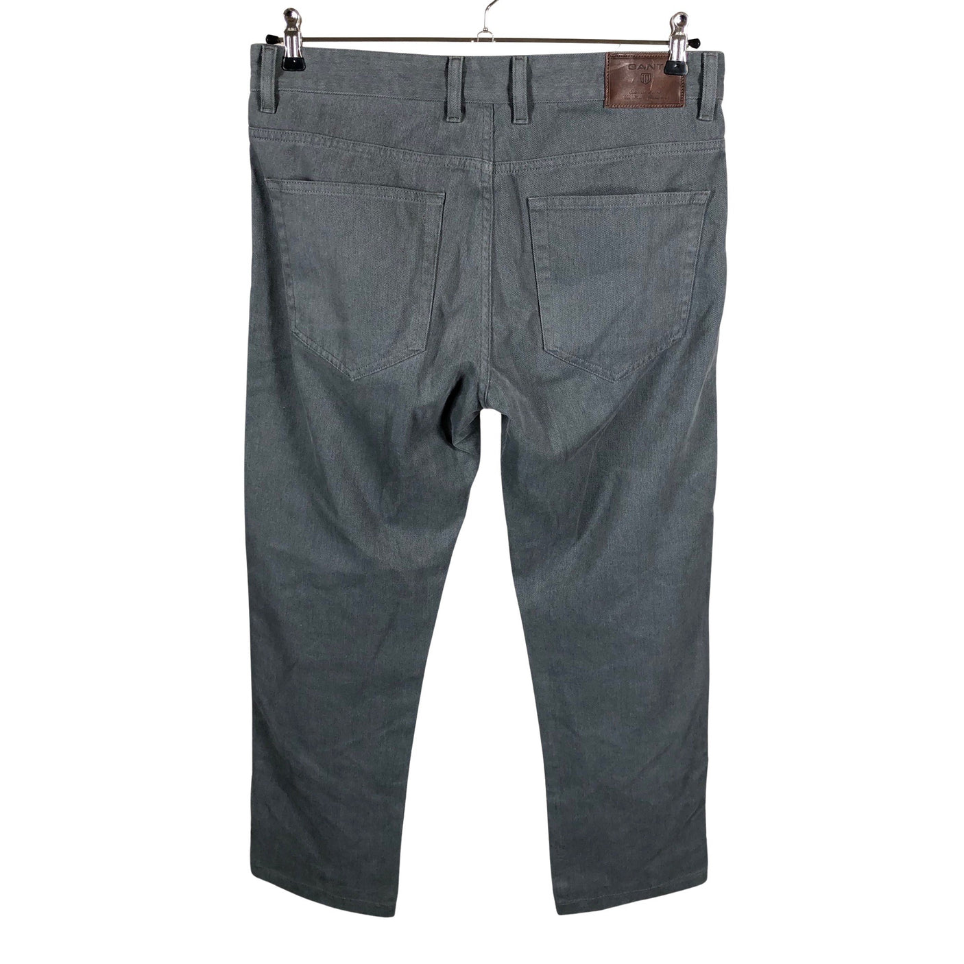 Unisex Gant - Jeans, size W33 - Gray (2)