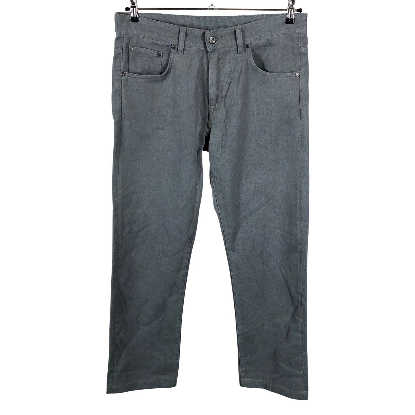 Unisex Gant - Jeans, size W33 - Gray (1)