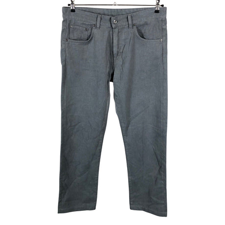 Unisex Gant - Jeans, size W33 - Gray ()