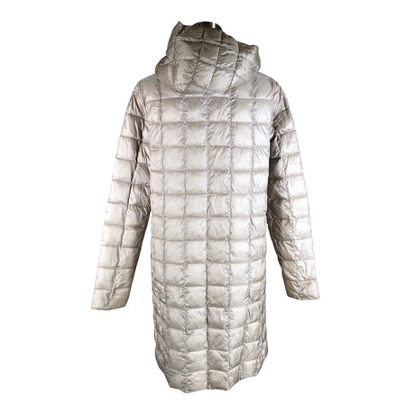 Unisex Ril's - Lightly padded jacket, size 40 - Beige (2)