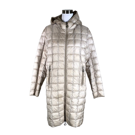 Unisex Ril's - Lightly padded jacket, size 40 - Beige ()