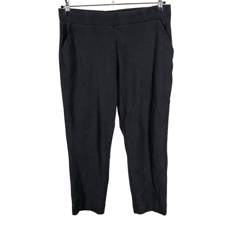 Unisex Finlayson - Tricot pants, size 40 - Black ()