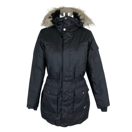 Unisex Everest - Winter jacket, size 36 - Black ()
