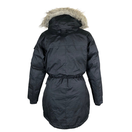 Unisex Everest - Winter jacket, size 36 - Black (2)