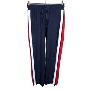 Unisex Tommy Hilfiger - Tricot pants, size M - Blue (1)