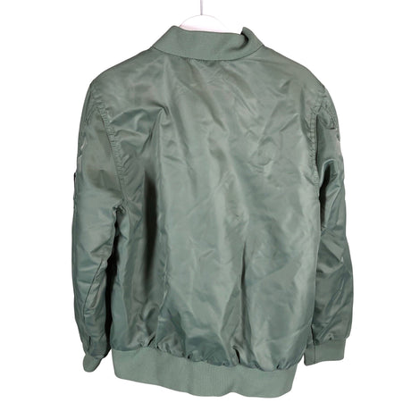 Unisex Molo Kids - Spring/Fall jacket, size 134 - 140 - Green (2)