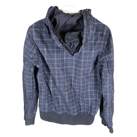 Unisex Benetton - Spring/Fall jacket, size 122 - 128 - Blue (2)