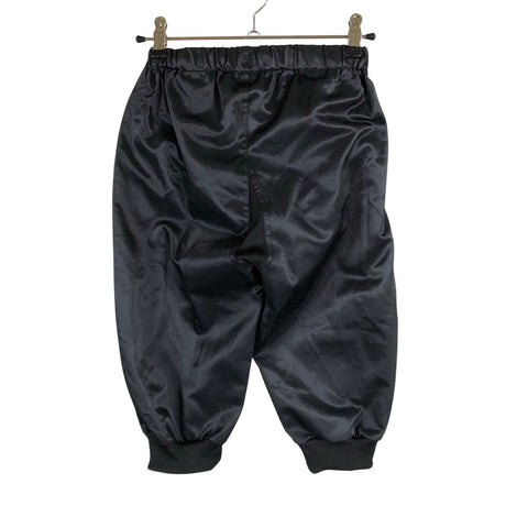 Unisex Umbro - Sports trousers, size 122 - 128 - Black (2)
