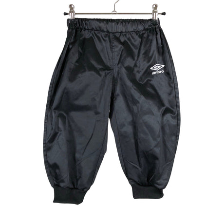Unisex Umbro - Sports trousers, size 122 - 128 - Black ()